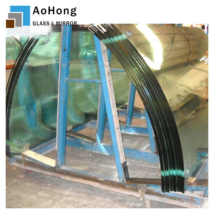curved tempered glass