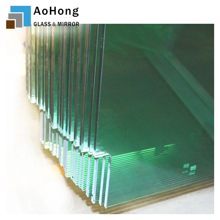 toughened glass